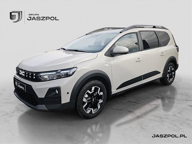 Dacia JOGGER Jogger 1.8 Full Hybrid 155 Journey MMT 7os. 2026