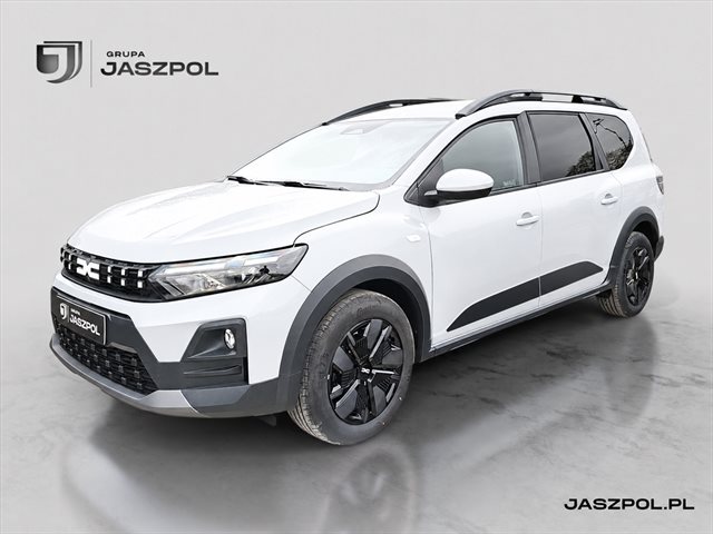 Dacia JOGGER Jogger 1.8 Full Hybrid 155 Expression MMT 2026