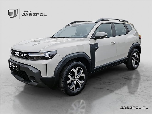 Dacia DUSTER Duster 1.8 Full Hybrid 155 Expression MMT 2026