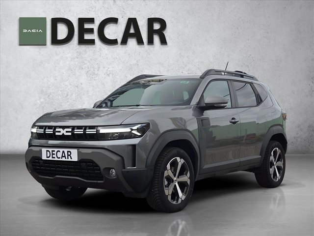 Dacia DUSTER Duster 1.2 TCe Hybrid-G 150 Journey 4x4 2026