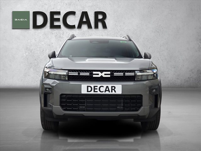 Dacia BIGSTER Bigster 1.8 Full Hybrid 155 Journey MMT 2026