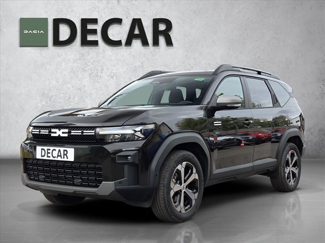 Dacia BIGSTER Bigster 1.2 TCe mHEV ECO-G Journey 2026