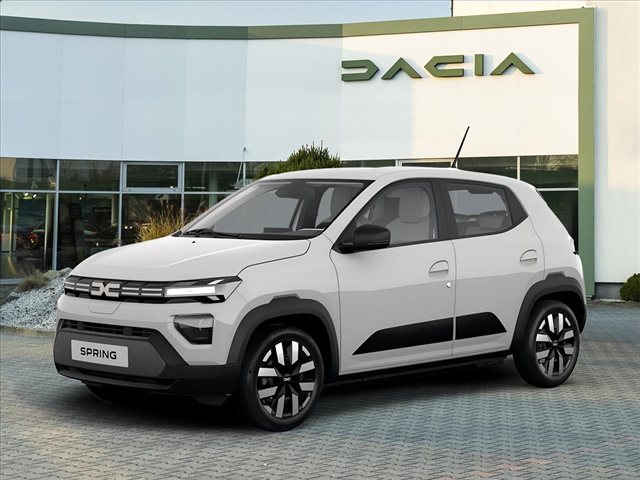 Dacia SPRING Spring Electric 24.3kWh 70 Expression 2025