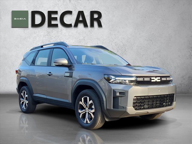 Dacia BIGSTER Bigster 1.2 mild hybrid-G Expression 2026