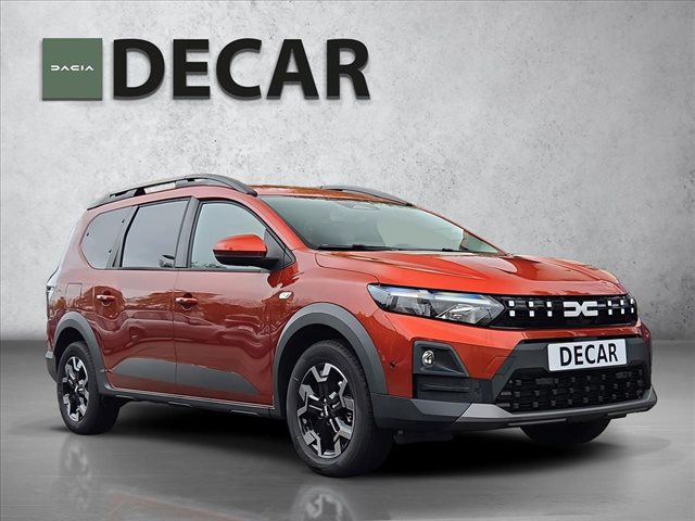 Dacia JOGGER Jogger 1.2 Eco-G 120 Journey aut 7os. 2026