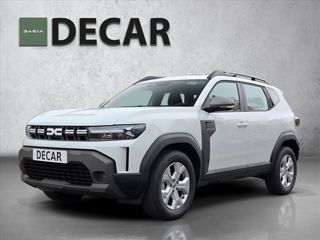 Dacia DUSTER Duster 1.2 Eco-G 120 Expression 2026