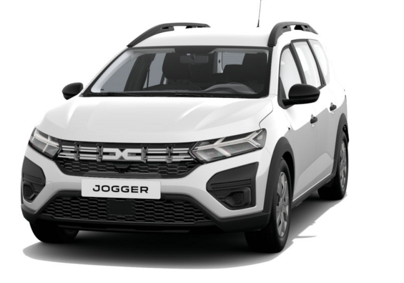 Dacia JOGGER Jogger 1.0 TCe Essential LPG 7os. 2023